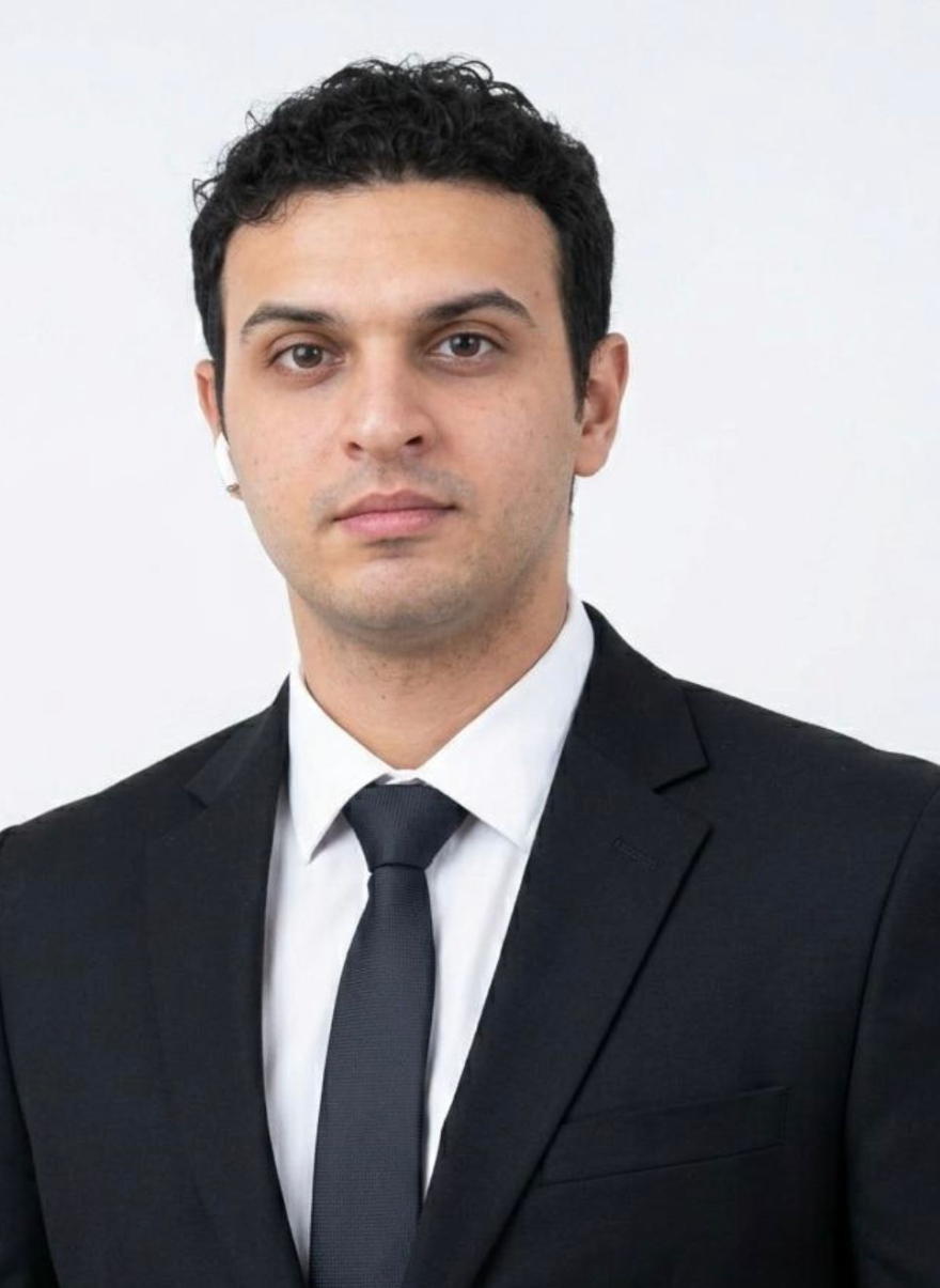 محمد مراد
