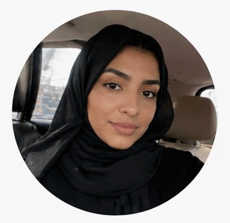 نورة القحطاني