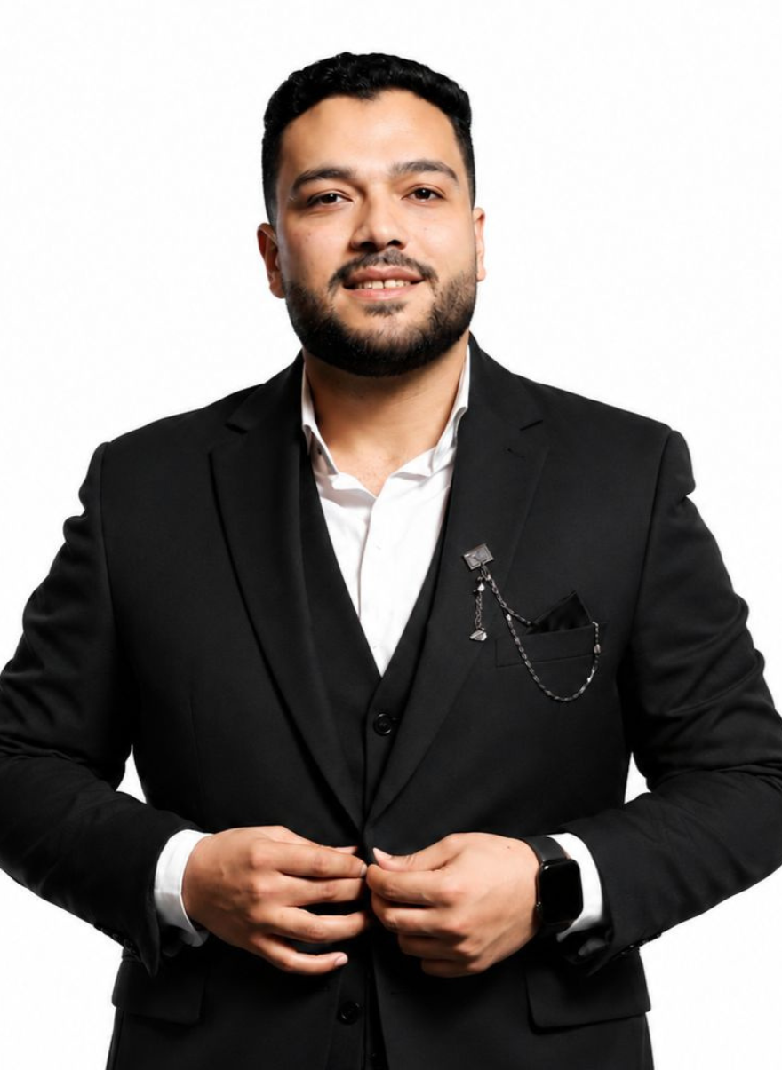 محمد هشام