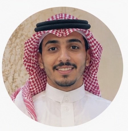 عبدالله الحربي