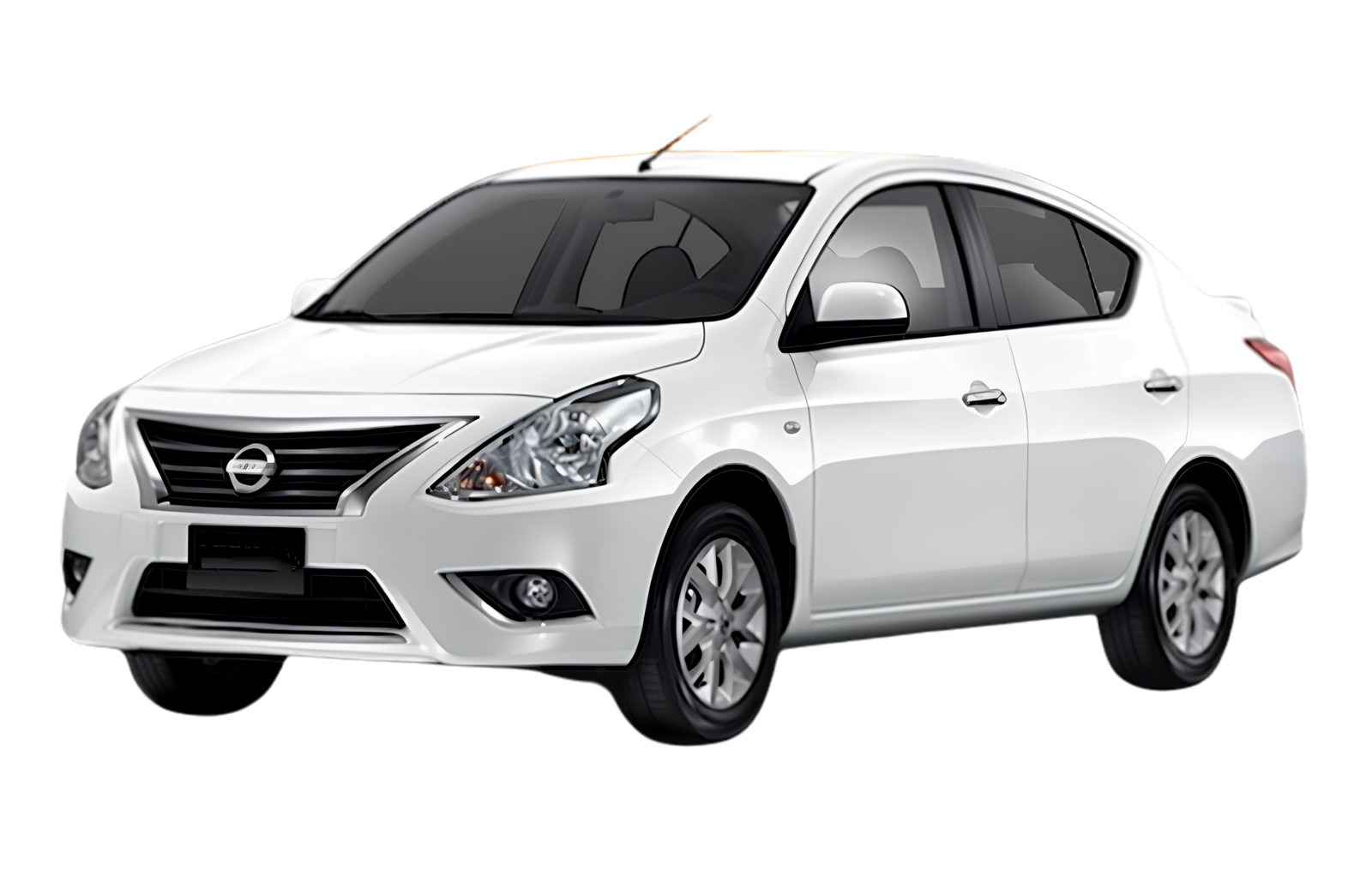 نيسان صني – Nissan Sunny