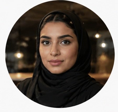 ريم الشهري