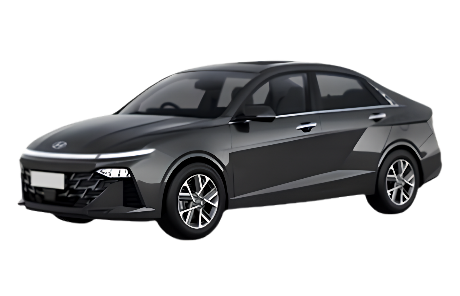 هيونداي سوناتا – Hyundai Sonata