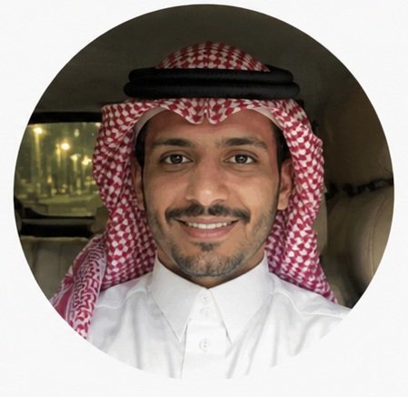 محمد الدوسري