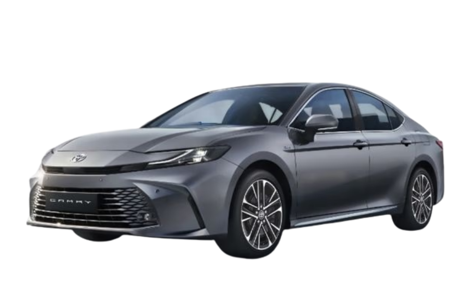 تويوتا كامري – Toyota Camry