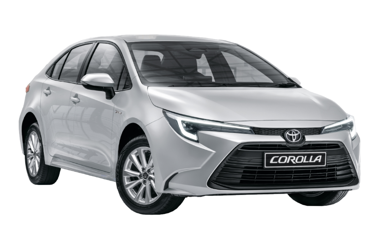تويوتا كورولا – Toyota Corolla