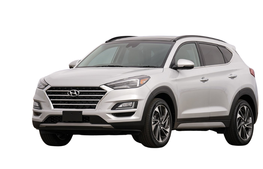 هيونداي توسان – Hyundai Tucson
