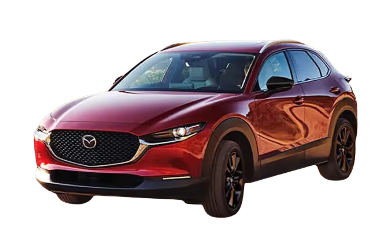 مازدا 6 – Mazda 6